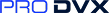 Logo Prodvx